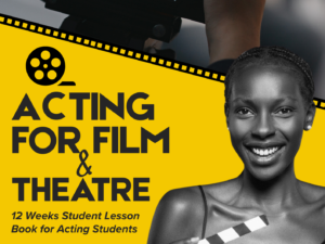 Students Lesson Book