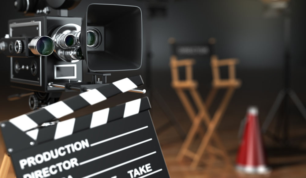 Famous Film Academy
